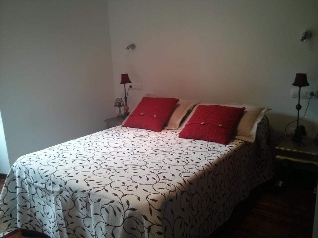 Apartamento Transito De Entrerruas Santiago de Compostela Room photo